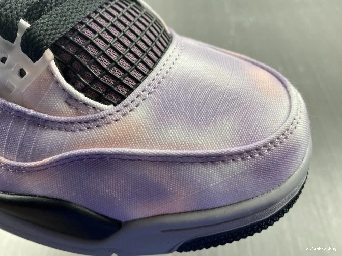 Air 4 'Zen DH7138-506 Retro Jordan Master' 0810